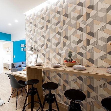 Calliope Apartment Αθήνα Εξωτερικό φωτογραφία