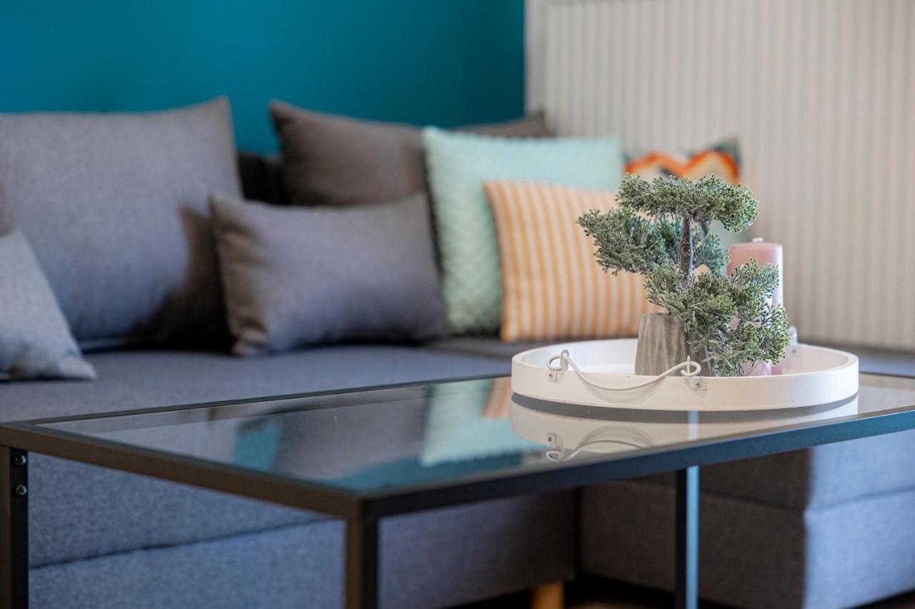 Calliope Apartment Αθήνα Εξωτερικό φωτογραφία
