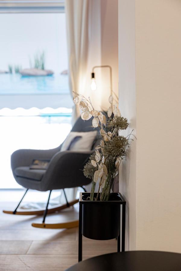 Calliope Apartment Αθήνα Εξωτερικό φωτογραφία