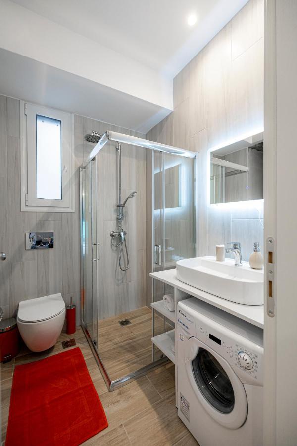 Calliope Apartment Αθήνα Εξωτερικό φωτογραφία